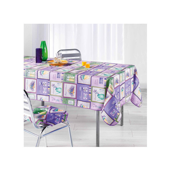 nappe-bouquet-de-lavande-2mx1m50-rectangle-polyester-provençale-couleur-parme-violet