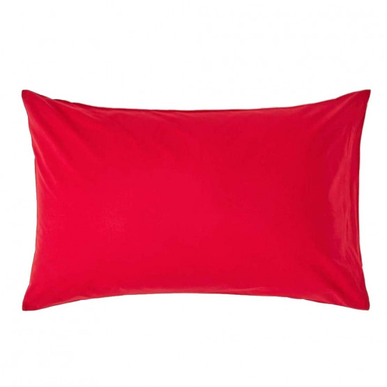 taie-d'oreiller-alicia-rouge-rectangle-coton-50x70cm