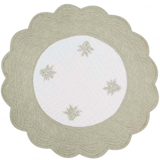 set-de-table-rond-boutis-coton-brodé-lavande-bicolore-écru-beige-festonné