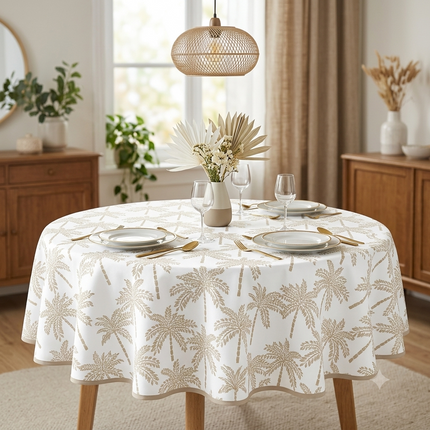 Collection image for: Nappes Rondes