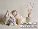 Senteurs & accessoires