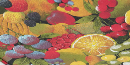 serviette coton  Zuccherro 40 cm /40 cm