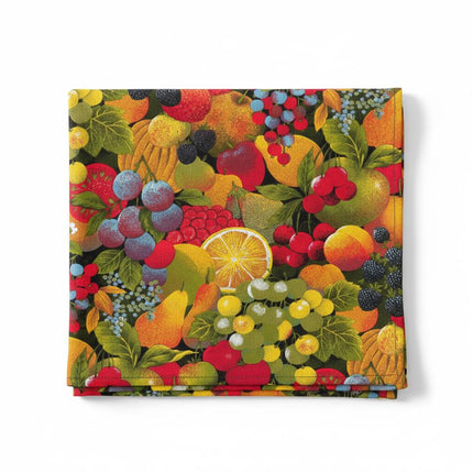 serviette coton  Zuccherro 40 cm /40 cm