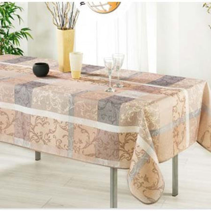 Nappe Florence 2m40/1m50 anti tache infroissable