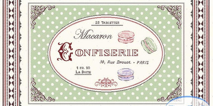 Set de table Jacquard Nougatine