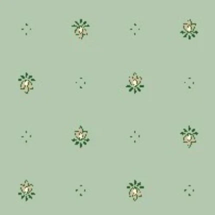 Serviette Exclusif Vert