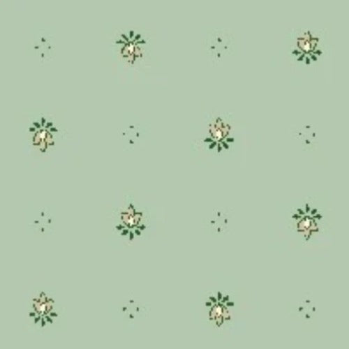 Serviette Exclusif Vert