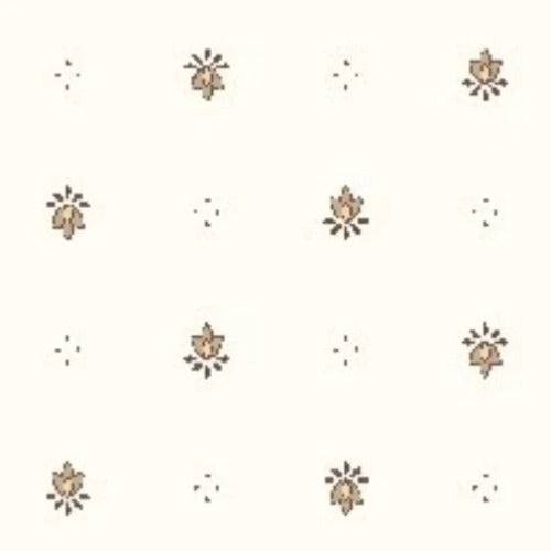 Serviette Exclusif écru  beige