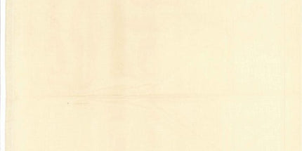 serviette coton  unie écru 40 cm /40 cm
