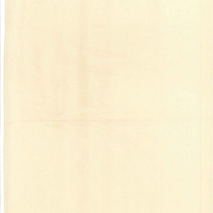 serviette coton  unie écru 40 cm /40 cm