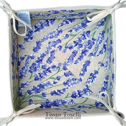 Set de table valensole lin