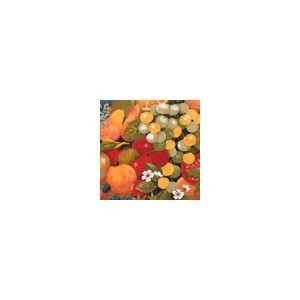 Nappe ronde 1m50 zuccherro anti tache sans repassage