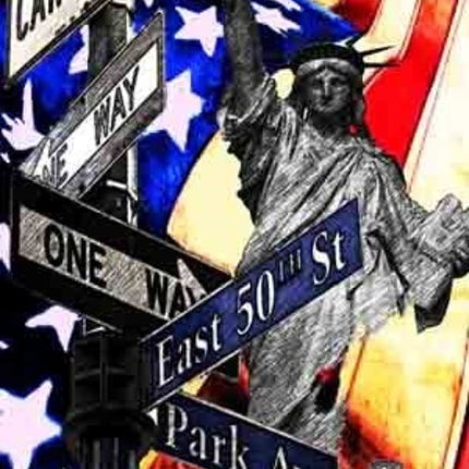 Serviette de plage New york city 100 cm / 180 cm