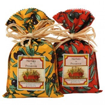 Sachet d' Herbes de Provence 150 grammes