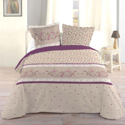 Housse de couette Hortense 260 cm x 240 cm