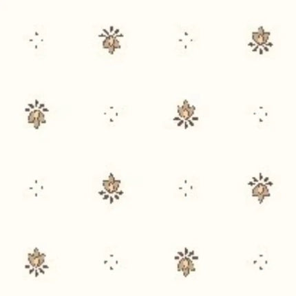 Nappe exclusif écru beige enduite 2m / 1m50