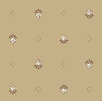 Nappe exclusif beige  plastifiée 2m50 / 1m50