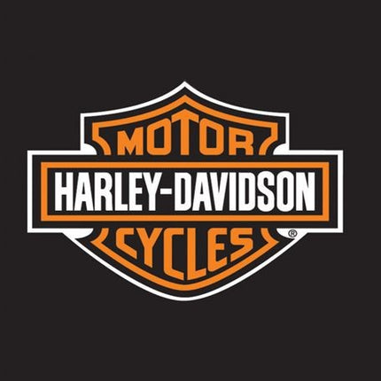 Serviette de plage Harley Davidson classic ref 23234  100 cm x 170 cm
