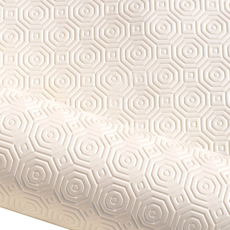 Protège table gom -  Sous nappe au métrage - largeur 1m40