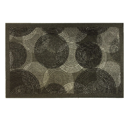 Tapis de sol Bouclé Tourment 50 cm x 80 cm