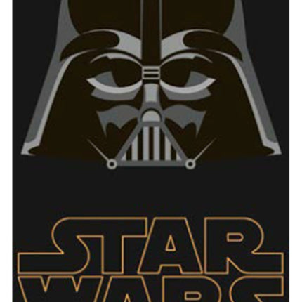 Serviette de plage Star Wars 70 cm x 140 cm