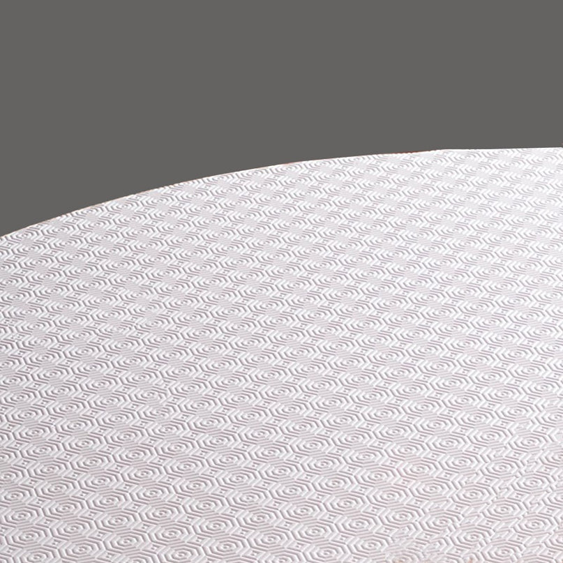 Protège table gomme ROND élastiqué 1m35 pour une table ronde  de 1m15 à 1m25 Housse de table