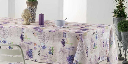 Nappe sentorial 2m40 x 1m50 anti tache et infroissable