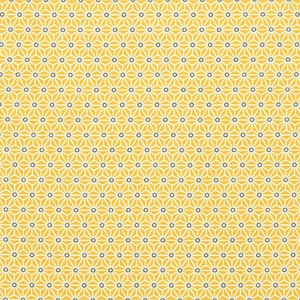 Tissu au mètre coton Saki absinthe largeur 1m60