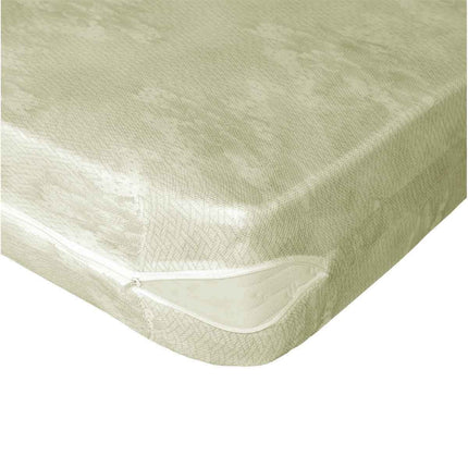 Protège matelas housse intégrale sieste new  160 cm x 200 cm lit 2 places
