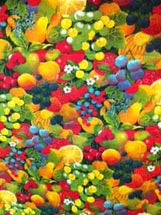 Nappe rectangle coton 3m50/1m60 Zuccherro
