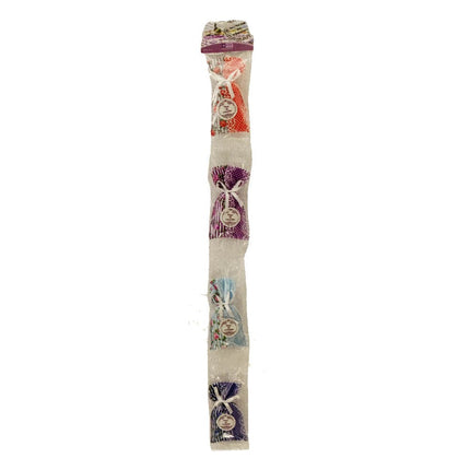 Chapelet de 4 sachets de Lavandin ref 264667060