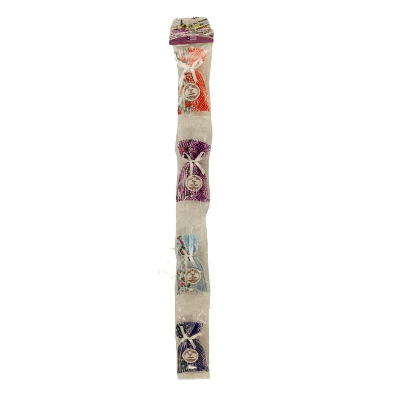Chapelet de 4 sachets de Lavandin ref 264667060