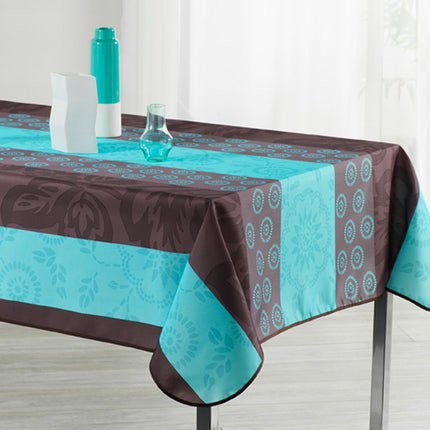 Nappe  2m40 x 1m48 ref JN05-3 Anti tache Infroissable