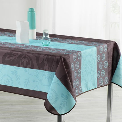 Nappe  2m40 x 1m48 ref JN05-3 Anti tache Infroissable