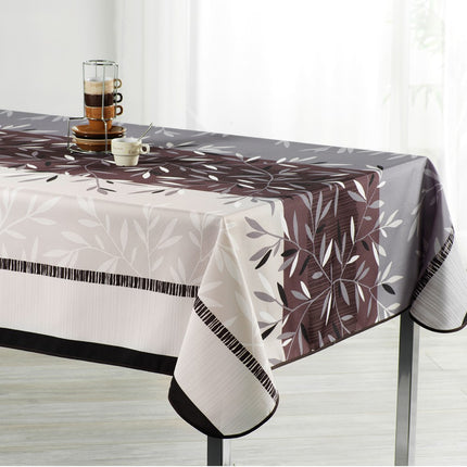 Nappe  2m x 1m48 ref JN38-2 Anti tache Infroissable