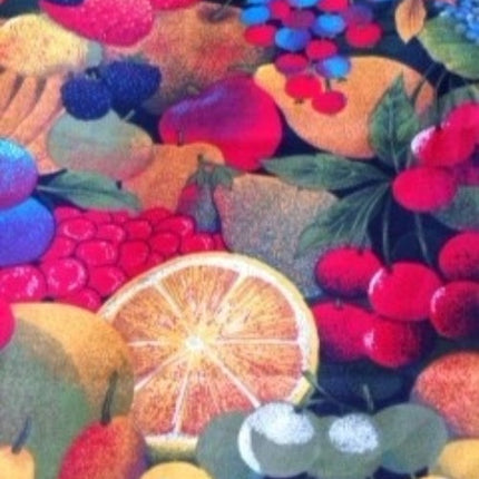 Tissu Zuccherro au mètre coton
