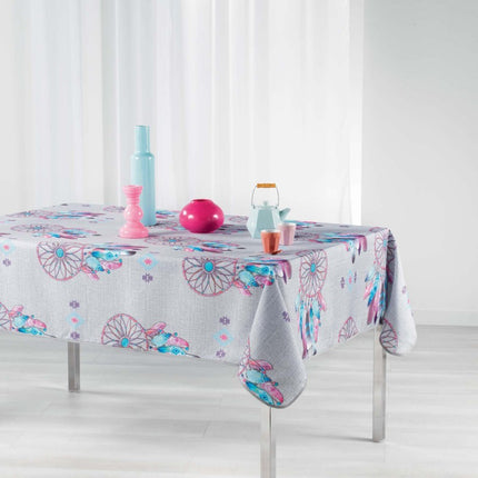 Nappe songes 2m x 1m50 anti tache et sans repassage