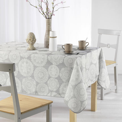Nappe anais naturel 2m x 1m50 anti tache et sans repassage