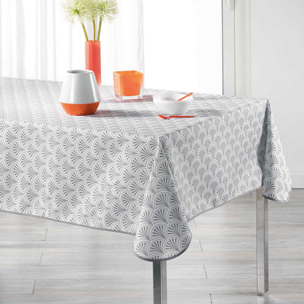Nappe victory B 2m x 1m50 anti tache et sans repassage