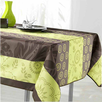 Nappe 2m40 x 1m48 ref JN05-1 Anti tache Infroissable