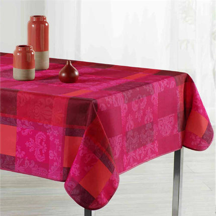 Nappe ronde 1m60 ref SL1079 Anti tache et infroissable