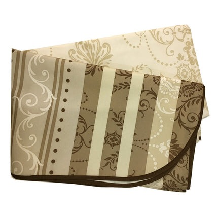 Nappe 3m x 1m48 anti tache infroissable Ref103189