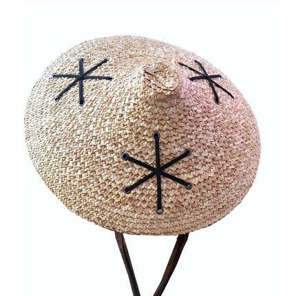 Capeline Niçoise 33 cm de Diamètre