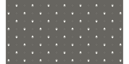 Nappe ronde coton exclusif  gris anthracite 1m80