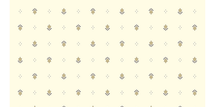Nappe exclusif écru beige coton enduit plastifié 2m x 1m55