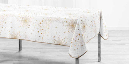 Nappe Illumination 3m x 1m50 anti tache et infroissable
