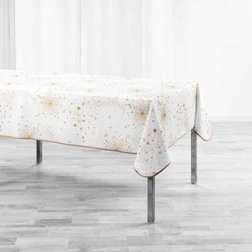 Nappe Illumination 3m x 1m50 anti tache et infroissable