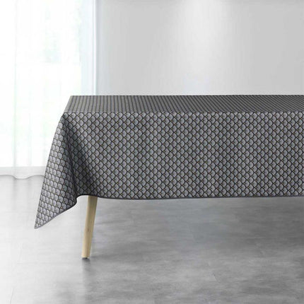 Nappe 3m50 x 1m50 Artchic gris Anti tache et infroissable