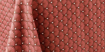 Nappe ronde 1m80 Artchic T Anti tache et infroissable