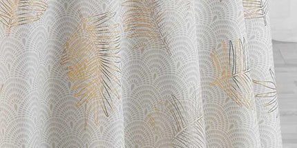 Nappe rectangle 1m45 X 1m20  SUNNY GOLD Anti tache et infroissable